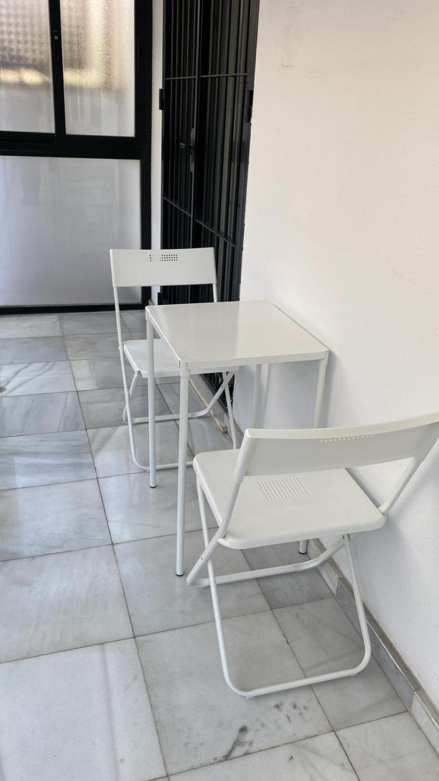 Apartamento Carvajal Beach Fuengirola Zimmer foto